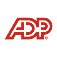ADP logo