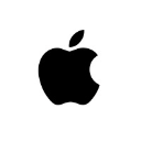 Apple Jobs logo