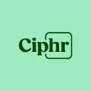 Ciphr iRecruit logo