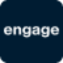 Engage ATS logo