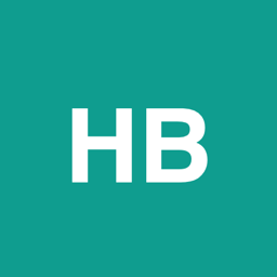 HireBridge logo