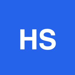 HrSmart logo