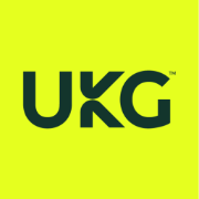 Kronos (UKG) logo