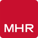 MHR iTrent logo
