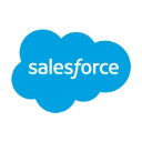 Salesforce fRecruit logo